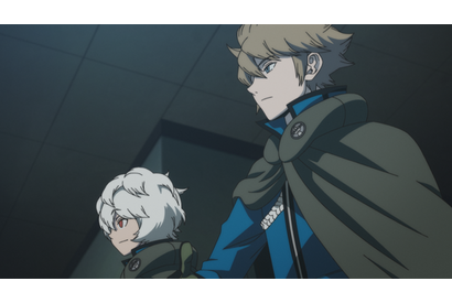 秋アニメ「ワールドトリガー」3rdシーズン 鈴鳴第一が繰り出す“秘策”とは!? 第4話先行カット 画像