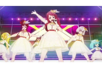 『ゾンビランドサガ リベンジ』の壮大なライブシーンを支えるMAPPAの「こだわり」【あにつく2021オンライン】 画像