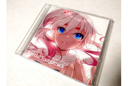 『ららマジ』ノベライズ版サントラ新曲群をいとうけいすけ氏が解説―フロウライン編の楽曲は如何にして作られたか【インタビュー】 画像