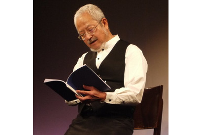森功至演出・出演による朗読劇『銀河英雄伝説～FINAL』が開催！アニメ関係者のスペシャルトークショーも実施 画像