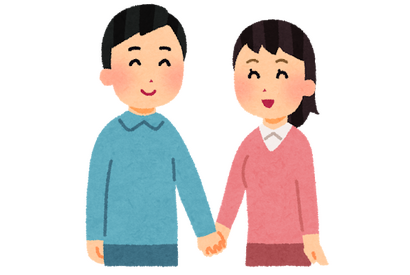 憧れの夫婦キャラといえば？ アンケート〆切は11月12日【#いい夫婦の日】 画像