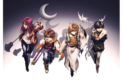 【キャラ誕生日まとめ】11月5～12日 「最遊記」沙悟浄から「ワンピース」ゾロまで 画像