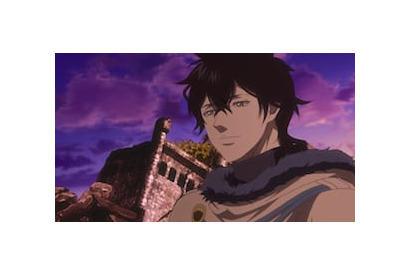 TVアニメ『ブラッククローバー』第19話あらすじ＆先行カットが到着！ 画像