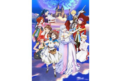 田村ゆかりは多彩なキャラクターを演じる実力派声優! Netflix配信アニメでその軌跡を振り返る 画像