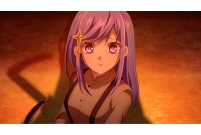 秋アニメ「暗殺貴族」少女たちに夜の客を取らせて儲ける孤児院が現れ…第6話先行カット 画像