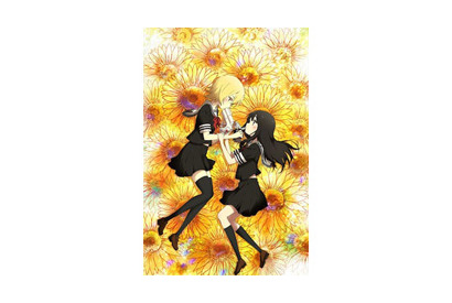 TVアニメ「魔法少女サイト」岡本信彦ほか豪華男性キャスト＆ティザーPV解禁！ 画像