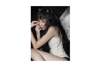 「ダリフラ」OP、中島美嘉「KISS OF DEATH(Produced by HYDE)」MVフルVer.が48時間限定公開決定！ 画像