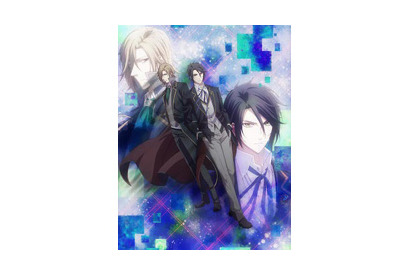 「Butlers～千年百年物語～」キービジュアル公開！ 画像