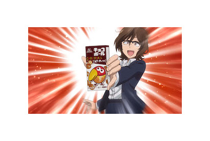 TVアニメ「だがしかし２」第7話のあらすじ＆先行カットが到着！ 画像