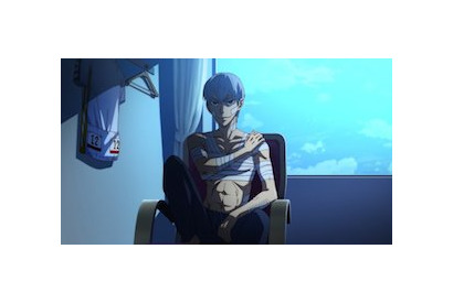 TVアニメ「弱虫ペダル GLORY LINE」第7話あらすじ＆先行カットが到着！ 画像