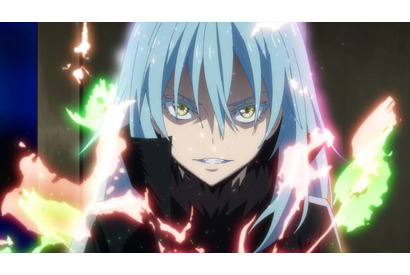 初映画化で注目度上昇中！『転生したらスライムだった件』第1期・第2期の無料一挙放送が決定 画像