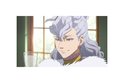 TVアニメ『ブラッククローバー』第20話あらすじ＆先行カットが到着！ 画像