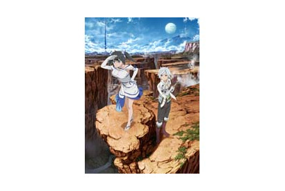 『ダンジョンに出会いを求めるのは間違っているだろうか』 劇場版＆TVシリーズ2期制作決定！ 画像