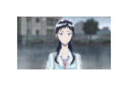TV アニメ「恋は雨上がりのように」 EDテーマを歌うAimer「Ref:rain」とのスペシャル PV の期間限定公開が決定！ 画像