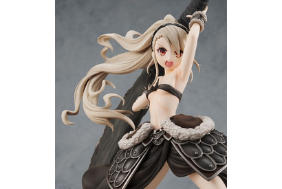 ヘラクレスの力を得た凛々しくも愛らしい姿は圧巻！『Fate/kaleid liner プリズマ☆イリヤ ドライ!!』イリヤスフィールのフィギュアが登場 画像