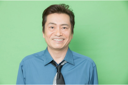 【インタビュー】『恋は雨上がりのように』近藤役・平田広明が語る理想の中年男性- 「夢を持ってもがいている人はいくつになってもカッコいい」 画像