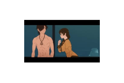 『傷物語〈II 熱血篇〉』公開日がついに決定! 気になる本予告映像、吸血鬼ハンターのキャストも公開!! 画像