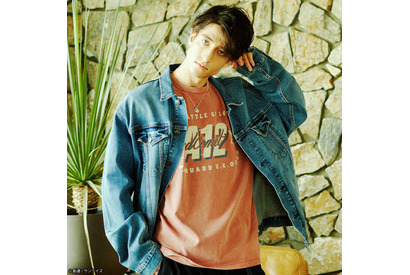 「ガンダム」アメカジヴィンテージテイストの“STRICT-G.Fab”第1弾コレクションが登場 画像