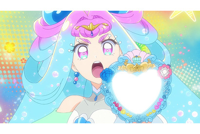 「トロピカル～ジュ！プリキュア」封じられていたローラに関する秘密が明らかに――　第37話先行カット 画像