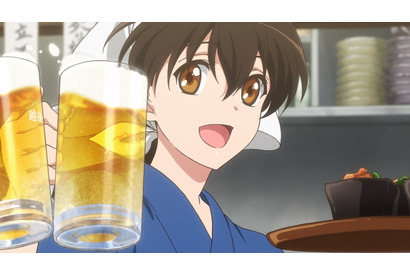 働くみなさまへ感謝を！「勤労感謝の日」に合わせてお仕事アニメを無料放送 画像