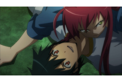 「はたらく魔王さま！」全話一挙配信も！ 勤労感謝の日“お仕事アニメ”特集がABEMAで開催 画像