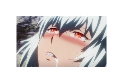 TV アニメ『キリングバイツ』第7話あらすじ＆先行カットが到着！ 画像