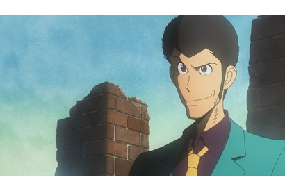 秋アニメ「ルパン三世」ホームズは未解決事件を片っ端から解決！ ルパンは再びロンドンへ――　第7話先行カット 画像