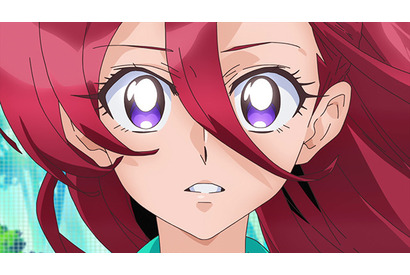 「トロピカル～ジュ！プリキュア」まなつ達はフェニックス学院へ！ あすかと百合子がテニスの試合をすることに――　第38話先行カット 画像