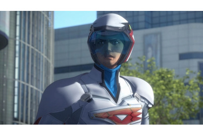 【インタビュー】『劇場版 Infini-T Force／ガッチャマン さらば友よ』松本淳監督が語る劇場版の見どころとは -「劇場を意識した作りと原点回帰」 画像