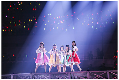 ワルキューレ　 激アツの３ｒｄライブ『ワルキューレは裏切らない』 at横浜アリーナのオフィシャルレポートが到着！ 画像