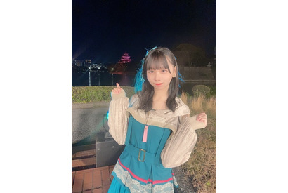 「立仙百佳、アニメが好きやき！」第十二回目に紹介する作品は『見える子ちゃん』 画像