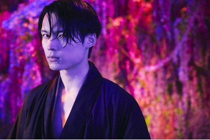 映画「ホリック xxxHOLiC」SixTONES・松村北斗＆玉城ティナが追加キャストに！ 「神木さんや柴咲さんに、必死について行きました」 画像