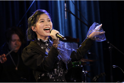 声優・青山吉能がアーティストデビュー！3年ぶりのソロライブで発表 画像