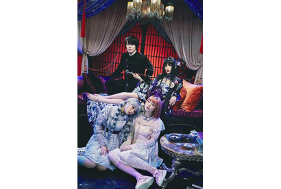映画「ホリック xxxHOLiC」本編映像、初お披露目！艶やかで魅惑的な世界が広がる 画像