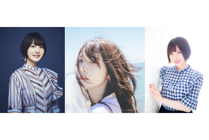 2021年に一番活躍したと思う女性声優は？【中間結果発表】アーティストとしても活躍する面々が登場！ 画像