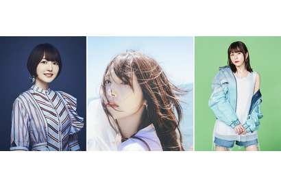2021年に一番“推せた”女性声優は？【中間結果発表】TVアニメ＆吹替作品でも活躍するキャストが集結！ 画像