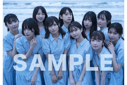 22/7写真集の衣装展＆パネル展がタワーレコードにて開催決定！撮影に使用した実際の衣装を展示 画像