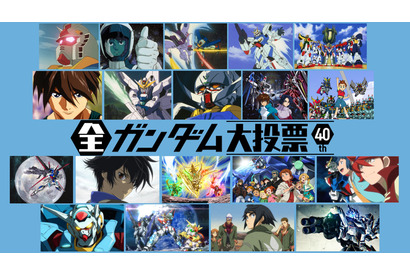 BSプレミアムで「機動戦士ガンダム特番」放送決定！ 画像