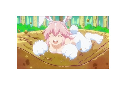TV アニメ『キリングバイツ』第8話あらすじ＆先行カットが到着！ 画像