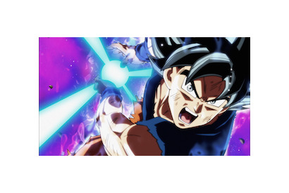 身勝手の極意が究極へ！「ドラゴンボール超」 3/4(日)放送129 話の先行カット＆あらすじ公開！ 画像