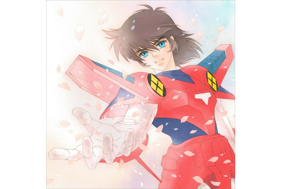 アニメ『鎧伝サムライトルーパー』森口博子・草尾毅による主題歌「サムライハート 2022」配信リリースが決定！俺の心を鎧が走る!! 画像