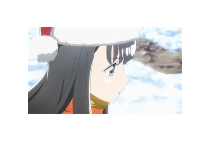 TVアニメ『宇宙よりも遠い場所』第10話先行カット＆あらすじが到着！ 画像