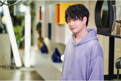 小林裕介にとって“音楽は酸素”―2021年に聴いた曲・好きな曲を「Spotify」で振り返る【インタビュー】 画像