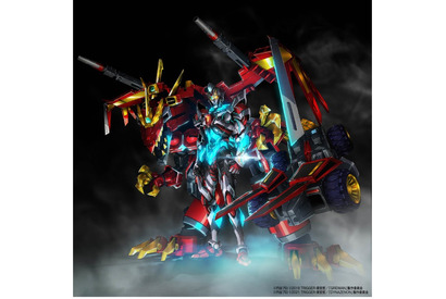 「シン・ウルトラマン」公開日や「GRIDMAN×DYNAZENON」劇場版が発表に！「ツブコン2021」情報まとめ 画像
