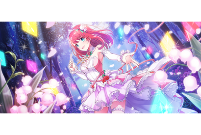 「ラピスリライツ」スマホゲーム版が正式サービス開始！安齋由香里ら出演のスペシャル番組も♪ 画像