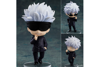 「呪術廻戦」五条悟、「鬼滅の刃」煉獄杏寿郎… “あみあみ”で今年1番売れたフィギュアは――　「フィギュア大賞2021」発表 画像