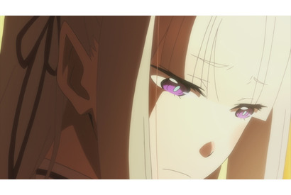 『Re:ゼロから始める異世界生活』『魔女の旅々』などが無料配信！「ABEMA」にて特別企画を実施中 画像