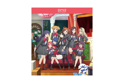 「少女☆歌劇 レヴュースタァライト」スタァライト九九組2ndシングル「スタァライトシアター」がいよいよ3/7発売！ 画像