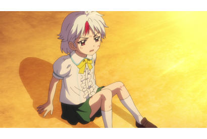 秋アニメ「半妖の夜叉姫 弐の章」殺生丸が琥珀達の前に現れる！その目的は？ 第36話先行カット 画像