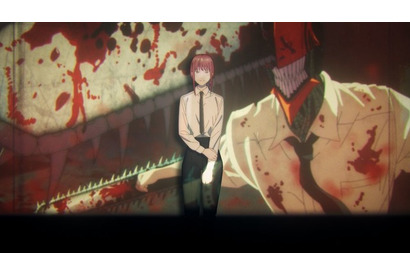 「チェンソーマン」TVアニメ2022年放送決定＆原作マンガ“第二部”初夏より連載開始！ 画像